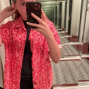 VINTAGE HAWAIIAN SHIRT 👚